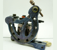 Electroplate Tattoo Machine B038