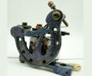 Electroplate Tattoo Machine B038