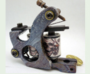 Electroplate Tattoo Machine B037