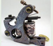 Electroplate Tattoo Machine B037