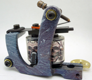 Electroplate Tattoo Machine B036