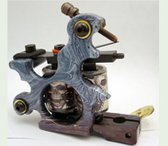 Electroplate Tattoo Machine B035