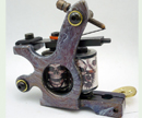 Electroplate Tattoo Machine B034
