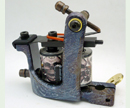 Electroplate Tattoo Machine B033
