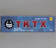 Tattoo anesthetic I143