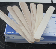 Tongue Depressor I139