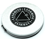 UFO Wireless Foot switch G009