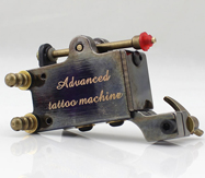 Armor Motor Tattoo Machine B032