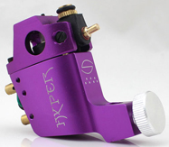 Motor Tattoo Machine B027