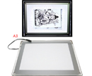 Tattoo copy board A3 I120
