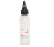 Ink Empty Bottles 2OZ I118
