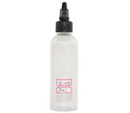 Ink Empty Bottles 3OZ I117