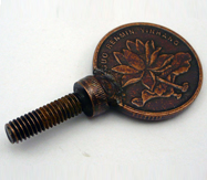 Tattoo Machine Parts PJ048
