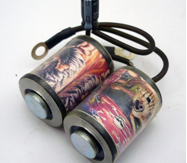Tattoo Machine Coils PJ115