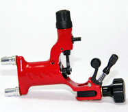 Dragonfly motor tattoo machine B013