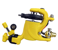 Motor tattoo machine B001