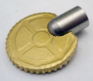 Tattoo Machine Parts  PJ131
