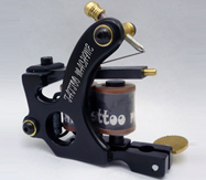 Electroplate Tattoo Machine B830