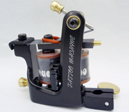 Electroplate Tattoo Machine B831