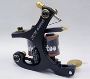 Electroplate Tattoo Machine B832