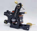 Electroplate Tattoo Machine B833