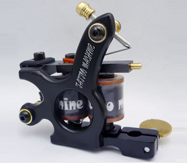 Electroplate Tattoo Machine B833