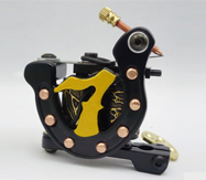 Electroplate Tattoo Machine B834