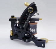 Electroplate Tattoo Machine B835