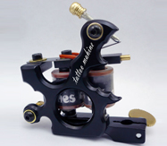 Electroplate Tattoo Machine B836
