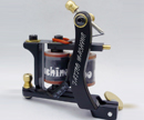 Electroplate Tattoo Machine B837