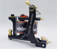 Electroplate Tattoo Machine B837