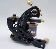 Electroplate Tattoo Machine B839