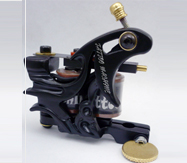 Electroplate Tattoo Machine B840