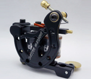 Electroplate Tattoo Machine B841