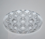 Ink Cup Holder I232
