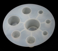 Ink Cup Holder I233