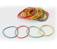 Rubber band  I239