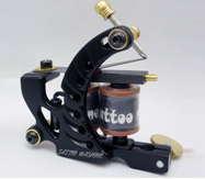Electroplate Tattoo Machine B847