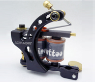 Electroplate Tattoo Machine B848