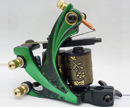 Electroplate Tattoo Machine B849