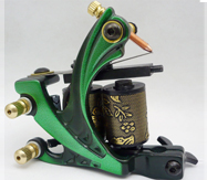 Electroplate Tattoo Machine B849