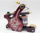 Electroplate Tattoo Machine B850