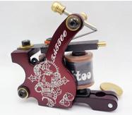 Electroplate Tattoo Machine B850