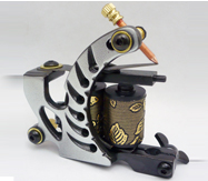 Electroplate Tattoo Machine B851