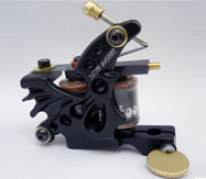 Electroplate Tattoo Machine B852