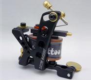 Electroplate Tattoo Machine B853
