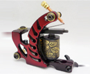 Electroplate Tattoo Machine B854