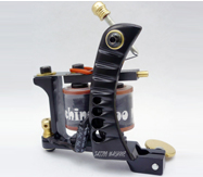 Electroplate Tattoo Machine B855