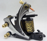 Electroplate Tattoo Machine B856