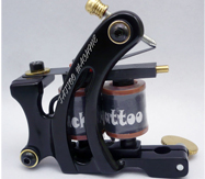 Electroplate Tattoo Machine B857